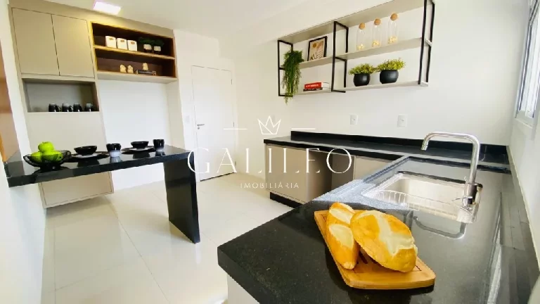 Imagem Vende Apartamento no Art'e Prime Residence | Vila Arens | Jundiaí | São Paulo