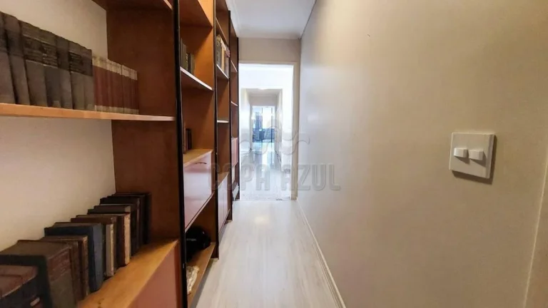 Imagem Copacabana – Praça Eugęnio Jardim | Residencial › Apartamento 4 quarto(s) à Venda