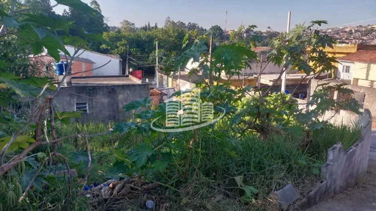 Imagem Terreno Padrão
