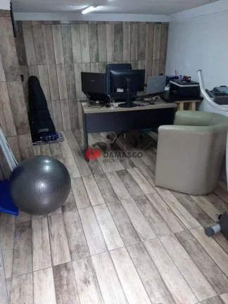 Imagem Sobrado à venda 2 Quartos, 2 Vagas, 118M², Olímpico, São Caetano do Sul - SP