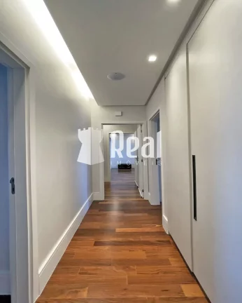 Imagem Andar Alto- Fino Acabamento