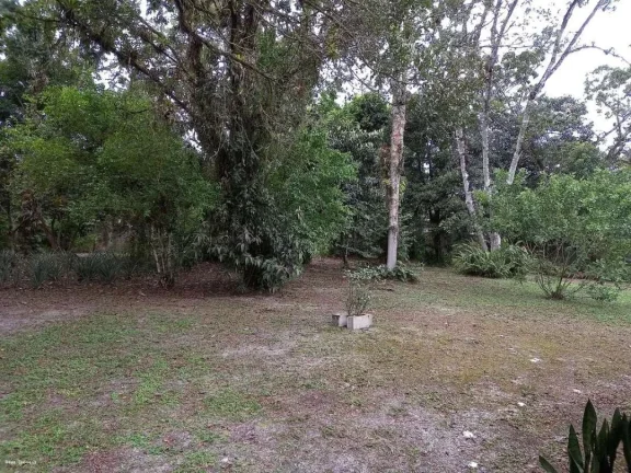 Imagem Chácara para Venda em Itanhaém, Jardim São Fernando, 3 dormitórios, 1 suíte, 2 banheiros, 10 vagas