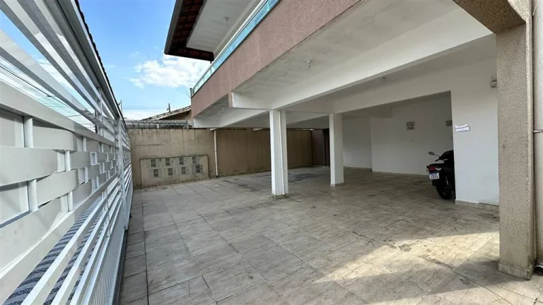 Imagem CASA COM 58.5 m² - TUDE BASTOS - PRAIA GRANDE SP