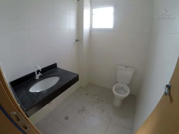 Imagem Apartamento 2 dormitórios - Bairro Mirim - Pronto para Morar