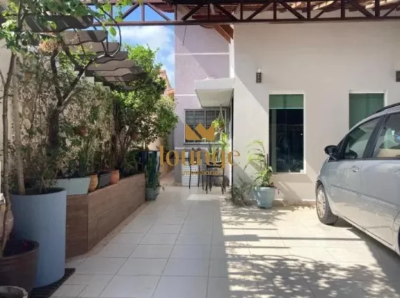 Imagem Casa à Venda Residencial Villa Amato Zona Leste - Sorocaba