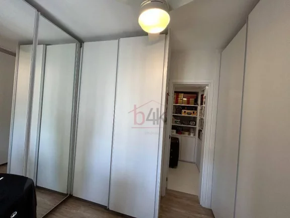 Imagem Apartamento com 3 dormitórios à venda, 132 m² por R$ 2.400.000,00 - Brooklin - São Paulo/SP