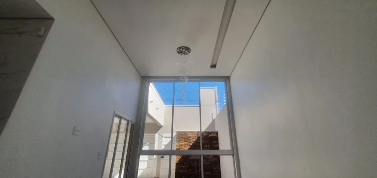 Imagem Casa Nova com Piscina e Área Gourmet. Primo Meneghetti II