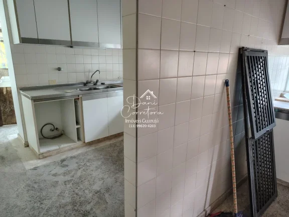 Imagem Oportunidade no condomínio Granville, Guarujá-SP: 4 quartos, 3 suítes, 2 salas, 5 banheiros, 5 vagas, 862m².