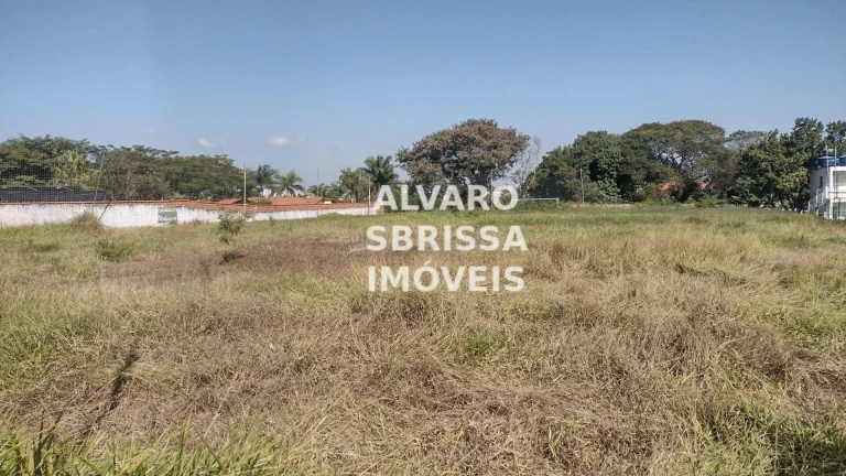 Imagem Excelente terreno plano com 4.800 m2 na Chácara Primavera Chácara dos Machados em Itu SP próximo ao Hospital da Unimed