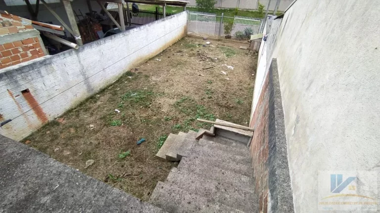 Imagem Lote para Venda em Fazenda Rio Grande, Estados, 1 dormitório, 1 banheiro, 2 vagas