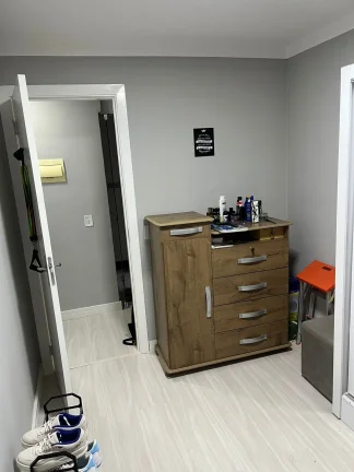 Imagem Casa 2 Dormitórios -Residencial Veredas dos Bandeirantes