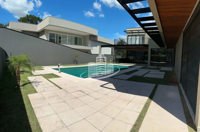 Imagem Casa de Condomínio