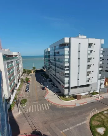 Imagem APARTAMENTO RESIDENCIAL em GUARAPARI - ES, ENSEADA AZUL