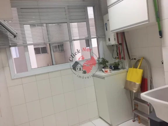 Imagem Ótimo Apartamento à Venda com 2 dormitórios e 2 vagas no bairro Cerâmica