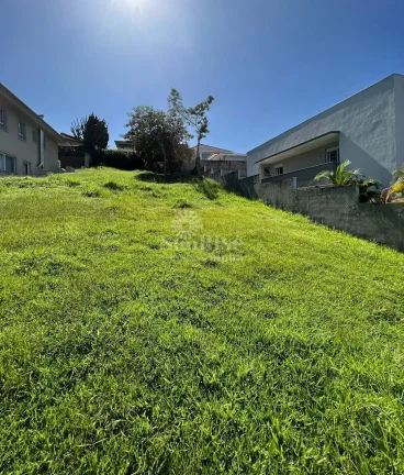 Imagem Terreno para venda no Melville Alphaville 722m² R$3.600.000 - Santana de Parnaíba/SP