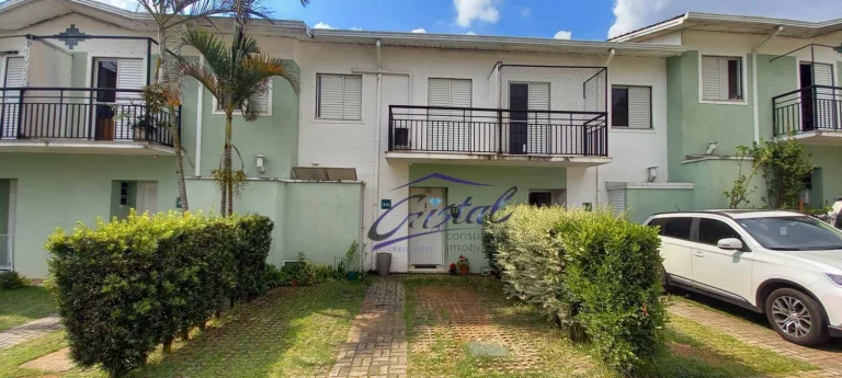Imagem Casa com 3 dormitórios à venda, 112 m² por R$ 670.000,00 - Jardim Rosa Maria - São Paulo/SP