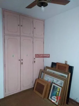 Imagem Apartamento à venda, 104 m² por R$ 535.000,00 - Parque São Jorge - São Paulo/SP