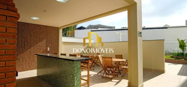 Imagem Lindíssimo Apartamento no Residencial Top Village Residence!!! ACEITA PERMUTA EM APTO NO ANIMA CLUB...