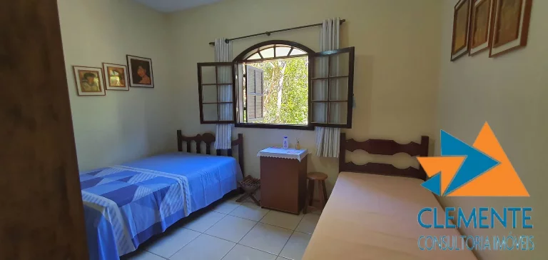 Imagem SITIO E CASA CONDOMINIO FECHADO VALE DO LUAR LAGOA SANTA/JABATICATUBAS MG