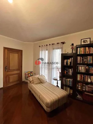Imagem Apartamento padrão à Venda, Jardim, Santo André, SP