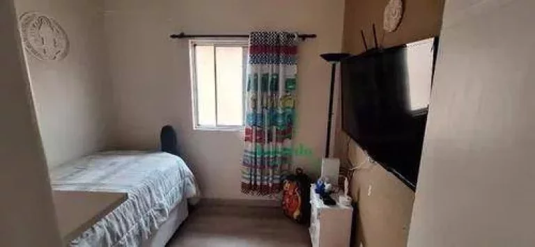 Imagem Sobrado com 3 dormitórios à venda, 90 m² por R$ 450.000,00 - Cidade Aracilia - Guarulhos/SP