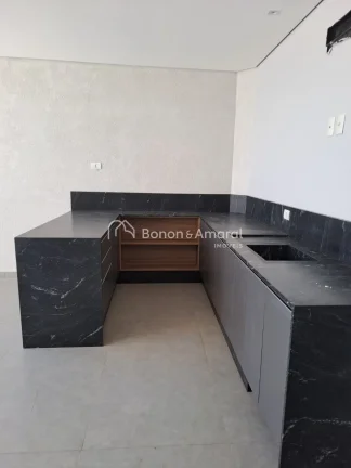 Imagem Cobertura à venda no Taquaral - Condomínio Portal da Lagoa : 4 dormitórios, área gourmet e vista...