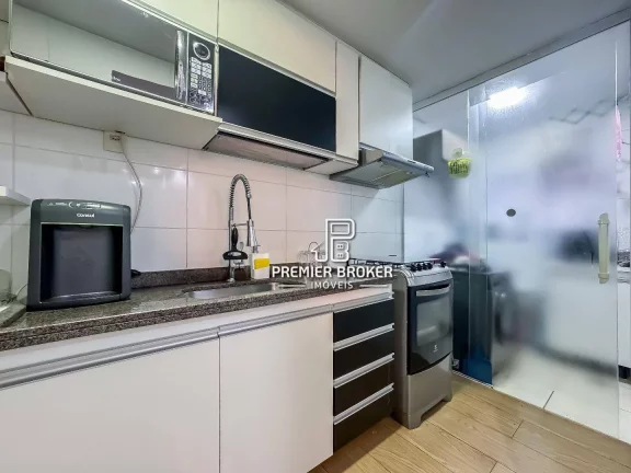 Imagem Apartamento à venda, 72 m² por R$ 495.000,00 - Várzea - Teresópolis/RJ