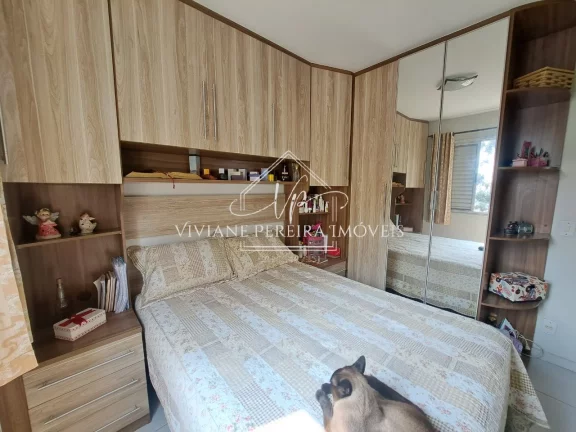 Imagem Apartamento Residencial Guarujá, 02 dormitórios, Jardim Conceição, Osasco