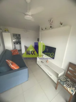 Imagem APARTAMENTO 62M²/02 DORMITÓRIOS/02WC/SACADA/01 VAGA COBERTA