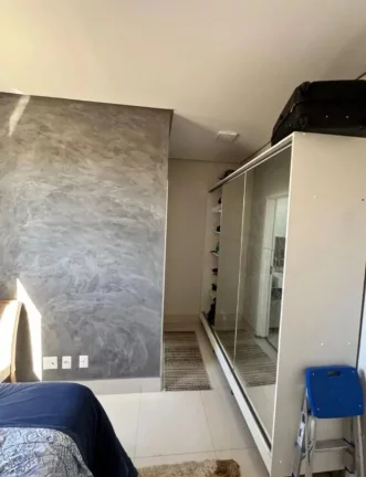 Imagem Apartamento para Venda em Cuiabá / MT no bairro Grande Terceiro