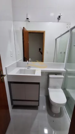 Imagem CASA RESIDENCIAL em INDAIATUBA - SP, JARDIM SÃO PAULO