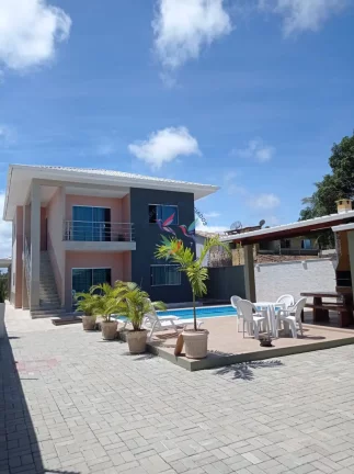 Imagem Linda casa independente