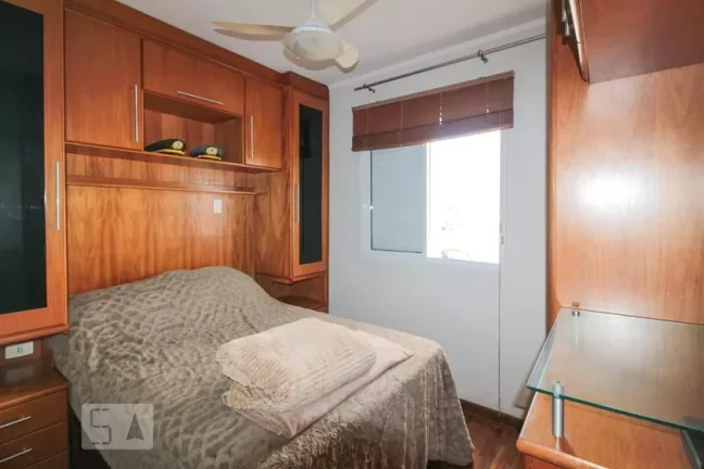 Imagem Apartamento à Venda - Ipiranga, 3 Quartos, 68 m2