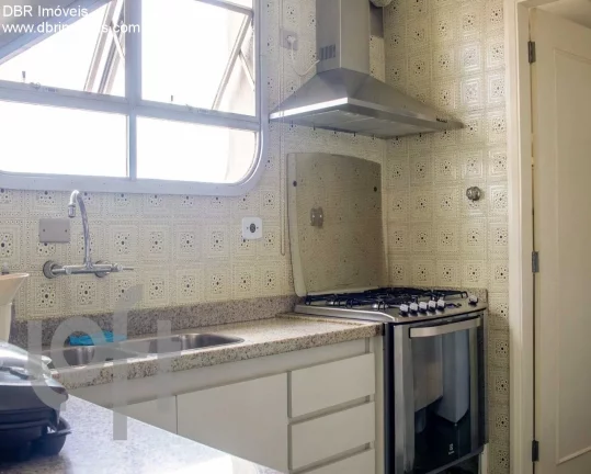 Imagem APARTAMENTO RESIDENCIAL em São Paulo - SP, Morumbi