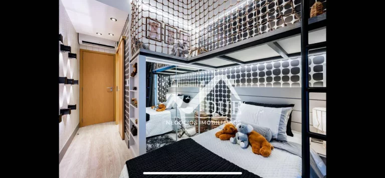 Imagem Apartamento com 3 dormitórios à venda, 136 m² por R$ 2.250.000,00 - Boqueirão - Santos/SP