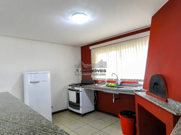 Imagem Apartamento à venda em Campos do Jordão – Próximo ao Capivari com 2 suítes