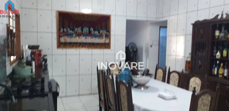 Imagem Casa com 2 dormitórios à venda, 170 m² por R$ 350.000,00 - Karfan - Itumbiara/GO