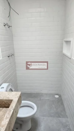 Imagem Sobrado em Vila São Pedro, SP - 110m², 3 dormitórios e 1 suíte por R$ 695.000 - Venda