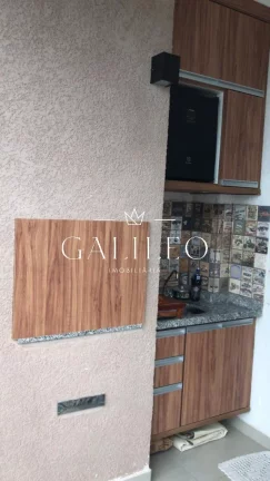 Imagem APARTAMENTO Á VENDA NO CONDOMÍNIO FLEX 2 EM JUNDIAÍ -SP