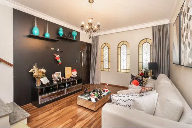 Imagem Aconchegante sobrado a venda no Jardim Vista Linda Pirituba, próximo Avenida Mutinga