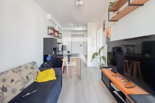 Imagem Apartamento à Venda - Ipiranga, 1 Quarto, 37 m2