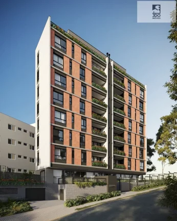 Imagem Apartamento a Venda no bairro Água Verde - Curitiba, PR