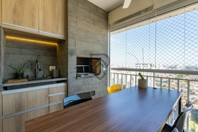 Imagem Apartamento campo belo pronto para morar condominio clube