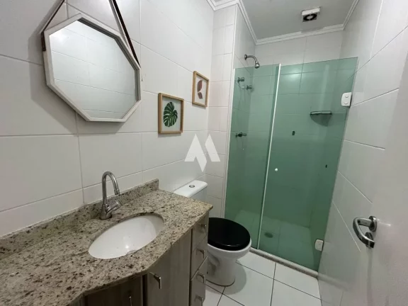 Imagem Apartamento para locação – Ponta da Praia, Santos