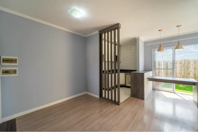 Imagem Casa de condomínio à venda em Jundiaí, Medeiros, com 3 quartos, 69,54m2