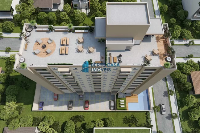 Imagem Apartamento Padrão