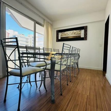 Imagem COBERTURA DUPLEX NA PRAIA DO CANTO / VITÓRIA - ES