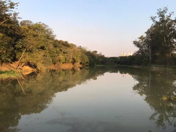 Imagem Casa com 3 dormitórios à venda, 191 m por R$ 1.380.000,00 - Jardim Laguna - Indaiatuba/SP