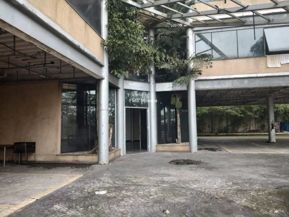 Imagem Prédio com 2660m2 no no Jardim Independência