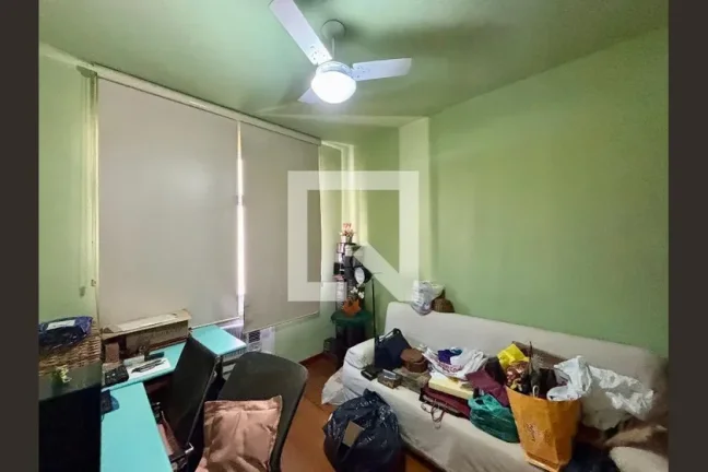Imagem Apartamento à Venda - Copacabana, 3 Quartos, 132 m2